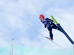Nach jahrelangem Gezerre: Vierschanzentournee der Frauen schreibt Skisprung-Geschichte