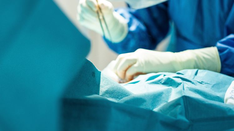 Die Anschuldigungen gegen das Auffangzentrum stammten von einer Krankenschwester, die dort tätig war.