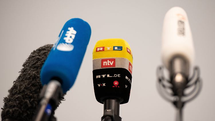 In der Corona-Krise konnten die Medien allgemein an Vertrauen gewinnen.