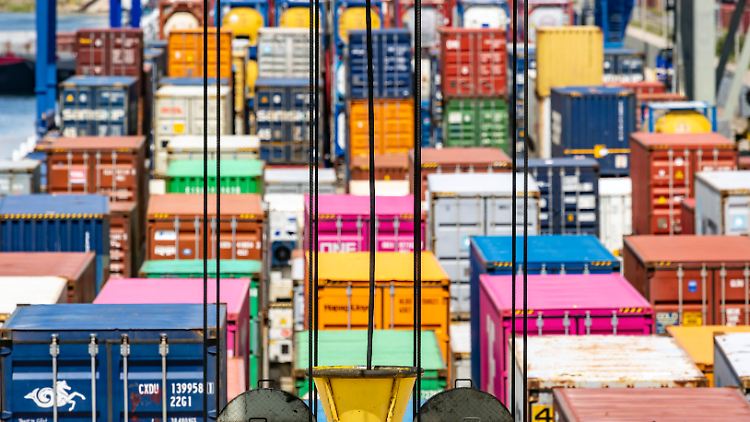 Die US-Handelskammer erwartet im kommenden Jahr eine erholte deutsche Wirtschaft