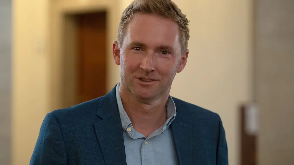 Die-Entwicklung-der-Zahl-antisemitischer-Straftaten-in-Berlin-bezeichnet-der-Antisemitismusbeauftragte-der-Generalstaatsanwaltschaft-Florian-Hengst-als-besorgniserregend