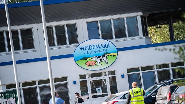 Die Fleischbetriebe in der Region sind nur ein Puzzlestein.