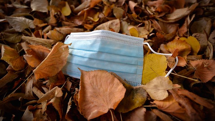 Bleibt die Corona-Pandemie in Deutschland trotz steigender Neuinfektionen auch in Herbst und Winter unter Kontrolle?