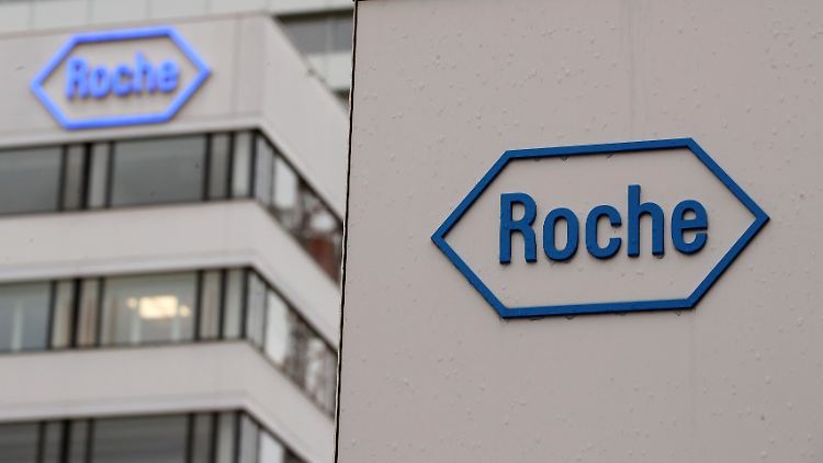 Roche hat in den vergangenen Jahren 2,6 Milliarden Euro in die deutschen Standorte investiert.