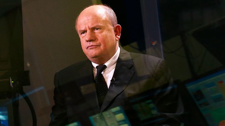 Martin Richenhagen.