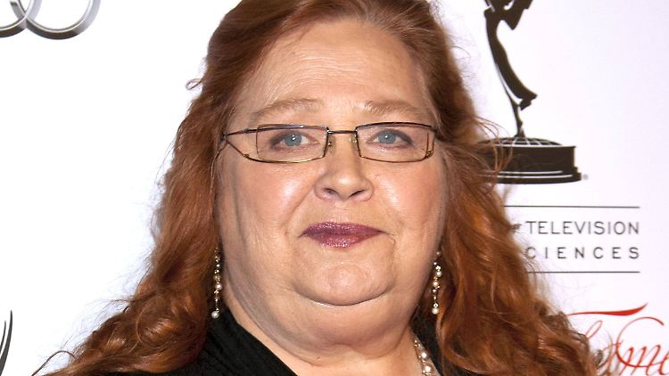 Conchata Ferrell kam über Umwege zum Theater. Später wurde sie immer wieder in großen Kinoproduktionen besetzt.