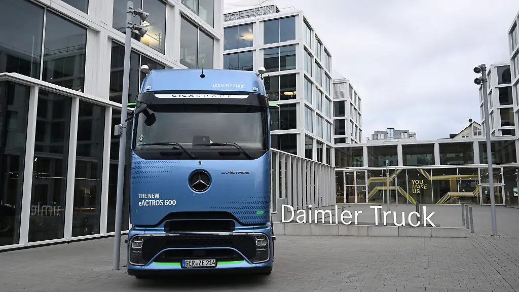 Daimler-Truck-Sparprogramm-Cost-Down-Europe