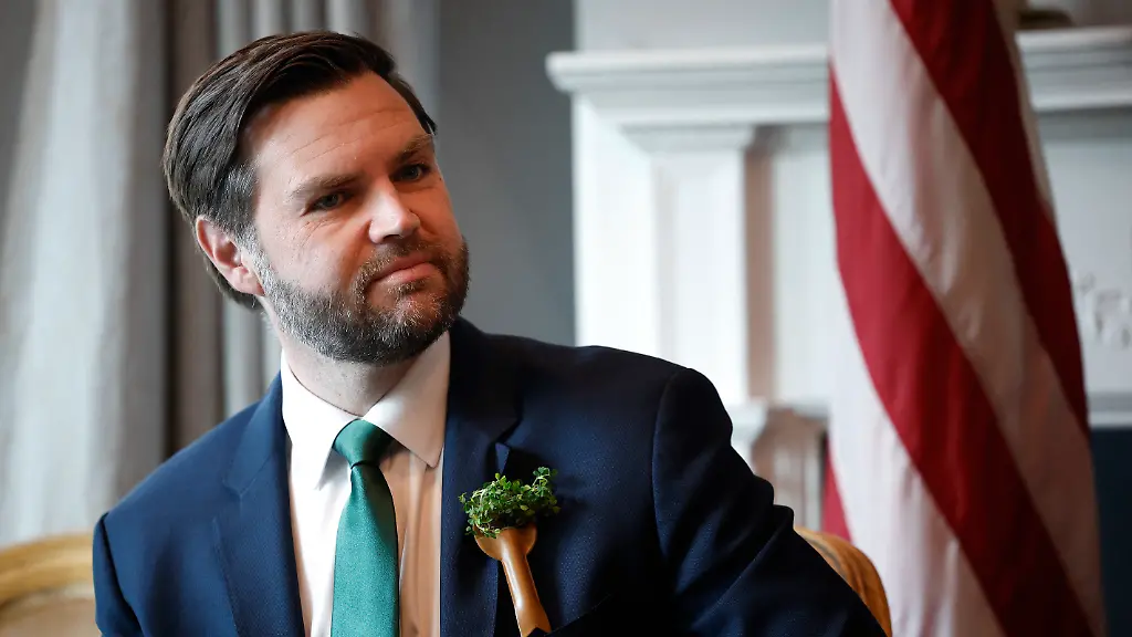 AFP-20250312-2204720989-v3-HighRes-VicePresidentVanceHostsIrishTaoiseachMartinF