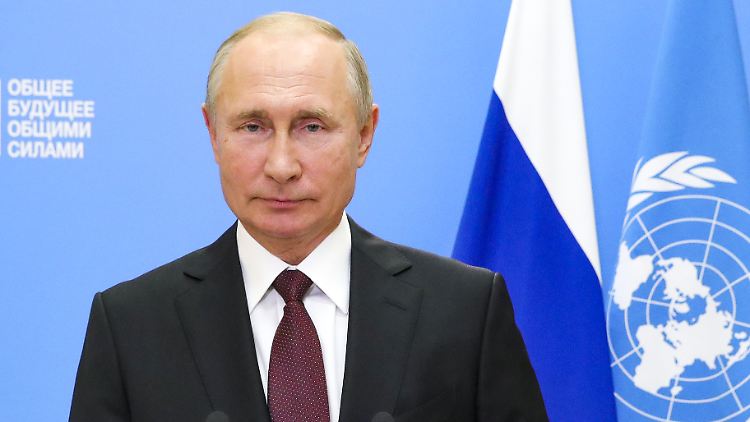 Der Oligarch Jewgenij Prigoschin steht dem russischen Präsidenten Wladimir Putin nahe.