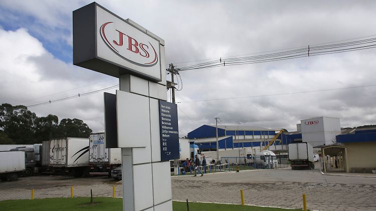 Der Fleischkonzern JBS, der zu J&F Investimentos gehört,  hat schon öfter für negative Schlagzeilen gesorgt. 