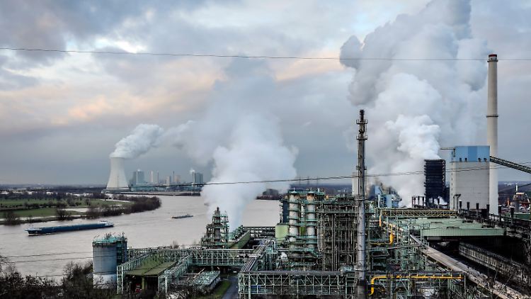 Thyssenkrupp ist von der Corona-Krise schwer getroffen.