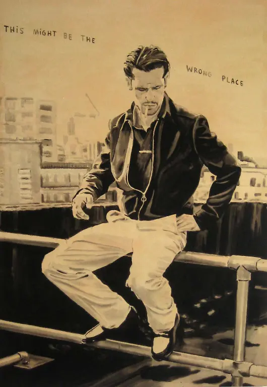 this-might-be-the-wrong-place