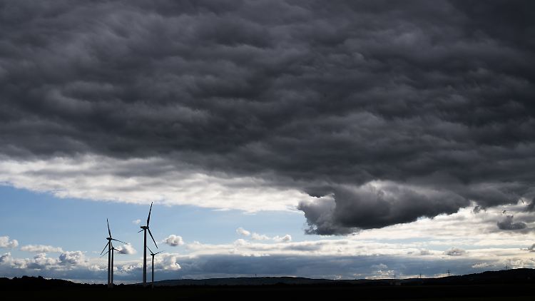Deutschland hat mit die höchsten Strompreise in der EU.