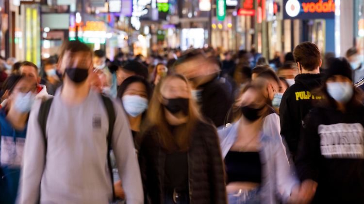 Auch bei einer niedrigeren Infektionssterblichkeit gilt es, Risikogruppen zu schützen.