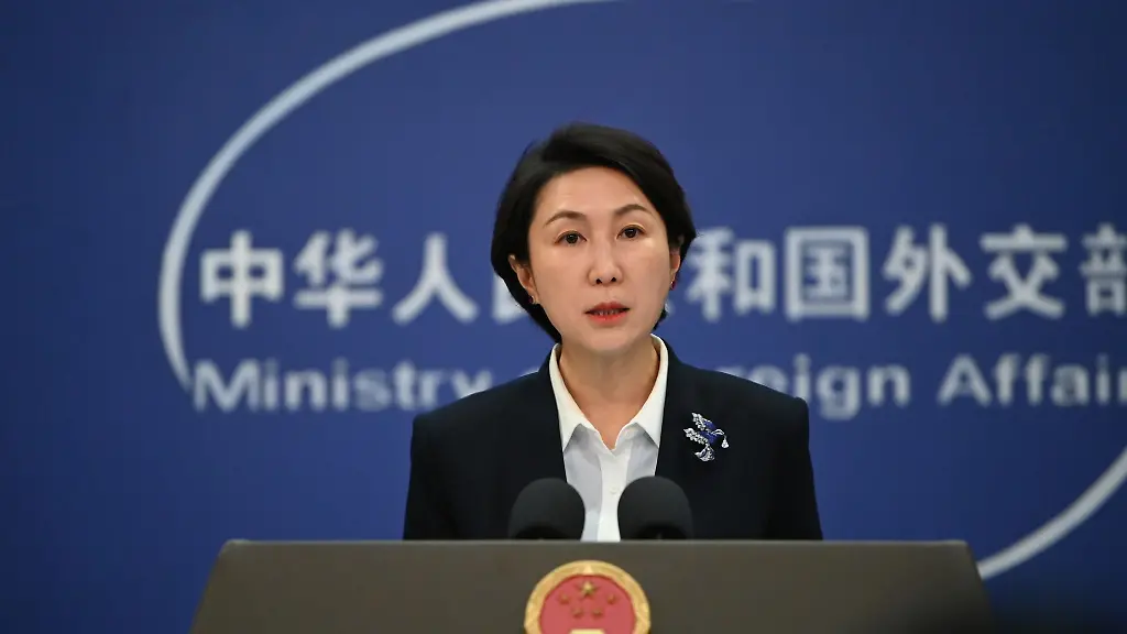 Chinas-Aussenamtssprecherin-antwortete-auf-eine-Frage-zur-Entstehung-des-Coronavirus