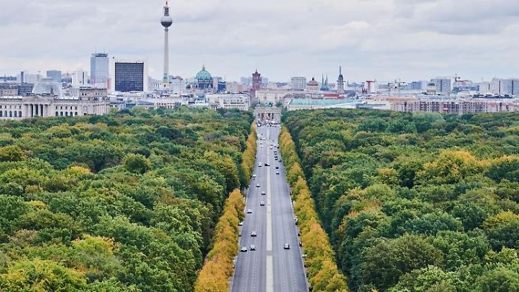 Beide Unternehmen sind in Berlin stark präsent.
