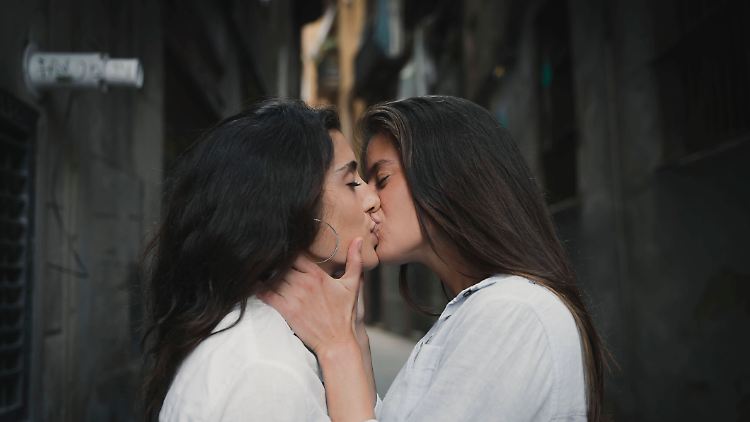 Sexpositivität umfasst alle Formen der Liebe.