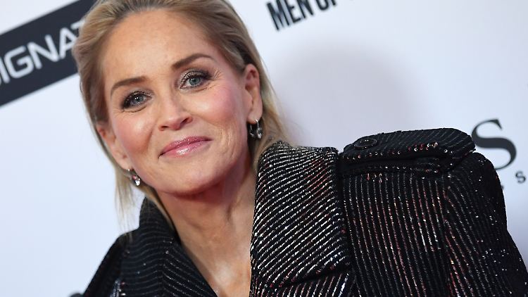 Sharon Stone spielte in ihren Rollen öfter die Femme fatale.