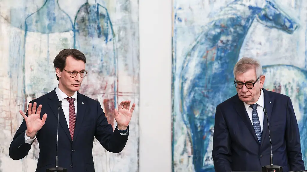 Wenn-es-um-die-kuenftige-Industriepolitik-der-Bundesregierung-fuer-Nordrhein-Westfalen-geht-haben-Industrie-Gewerkschaften-und-die-Landespolitik-bestimmte-Vorstellungen