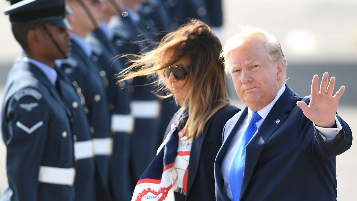 Die USA verlassen - aber wohin?