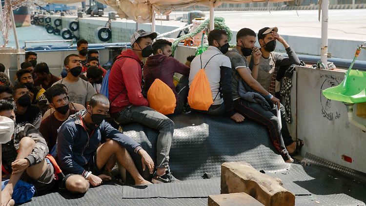 Laut der neuen Karte erklärt sich Ankara für zuständig, Schiffbrüchigen vor Mykonos, Santorin oder Kreta zu helfen.