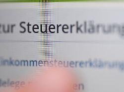Die Finanzaemter Starten Demnaechst Mit Der Bearbeitung Der Steuererklaerungen