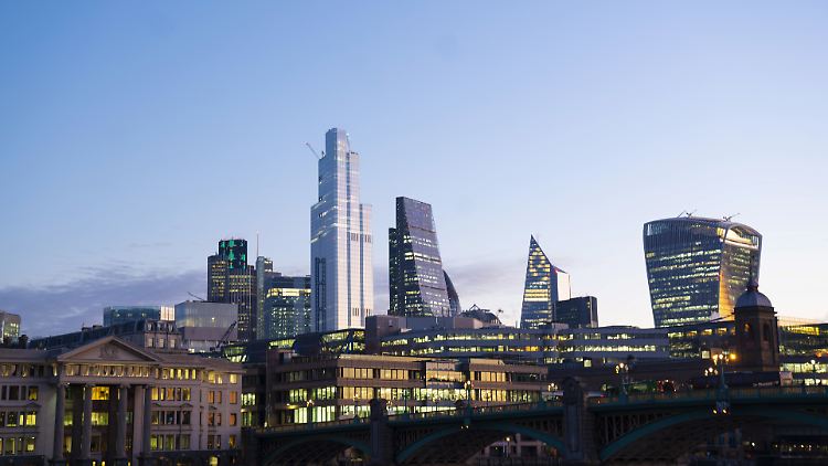 Vor den nächsten Brexit-Verhandlungen sind die Fronten zwischen der EU und Großbritannien verhärtet.