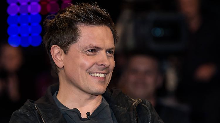 Widmet sich erst einmal wieder anderen Projekten: Michael Patrick Kelly.