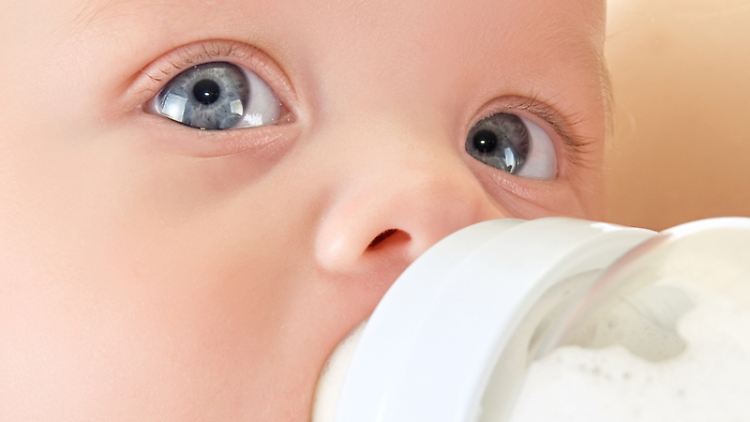 "Wir wollen Eltern nicht ohne Grund beunruhigen, vor allem weil wir wenig über die möglichen Folgen von Mikroplastik für die Gesundheit von Kleinkindern wissen", sagt einer der Autoren der Studie.