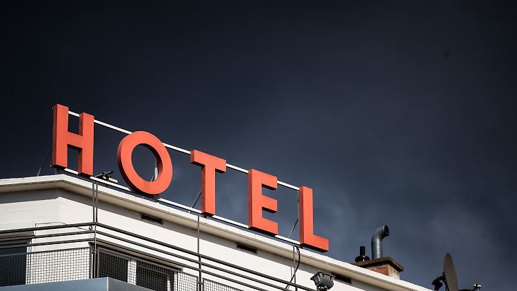Für viele Deutsche wird es mit Urlaub in den Herbstferien nichts.