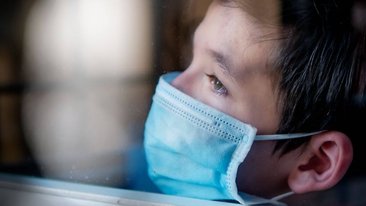Die Aufsichtspflichten gegenüber Kindern gehen der Verpflichtung zur Arbeitsleistung vor. 