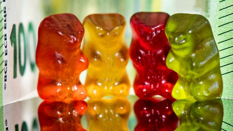 Auch der Süßwarenhersteller Haribo gehört zu Deutschlands Großunternehmen in Familienbesitz.