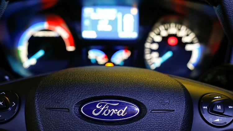 Der Autoknzern steuert auf eine Strafe zu.
