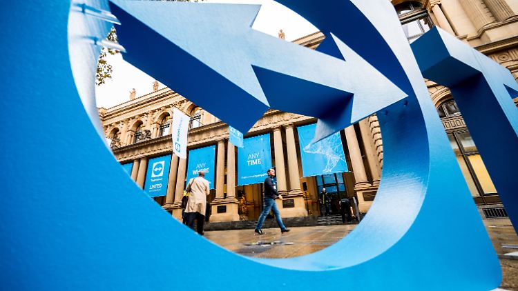 Das Unternehmen Teamviewer ist einer der Gewinner der Corona-Krise. Die Göppinger profitieren von einer hohen Nachfrage nach Fernwartungs- und Homeoffice-Software.