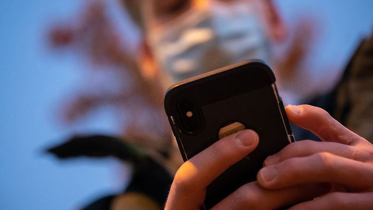 Von der Corona-Warn-App, so wie sie bisher funktioniert, hält Markus Söder nichts.