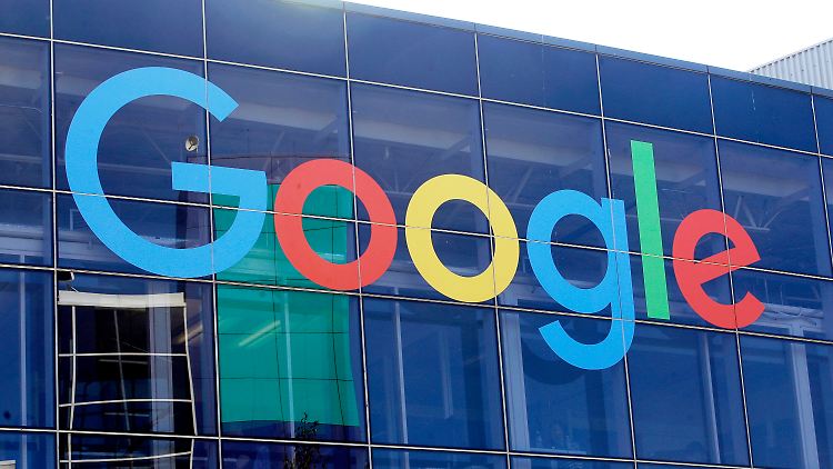 Google soll als Torwächter zum Internet fungieren  - so lautet der  Vorwurf der US-Behörden.