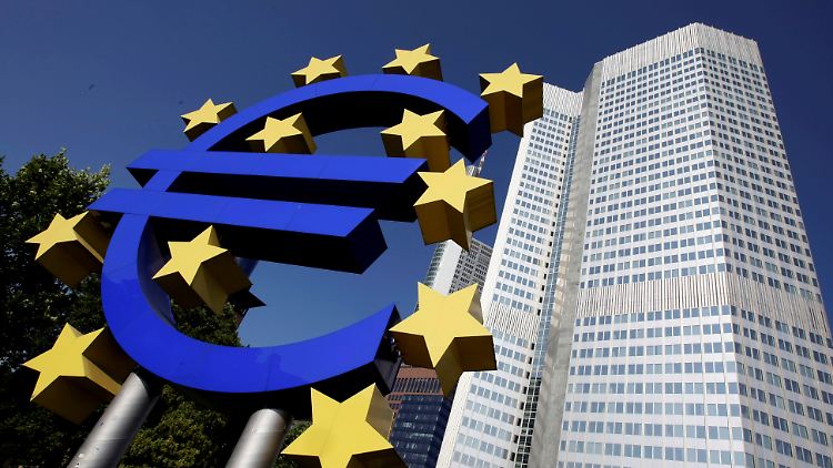 Mitte 2021 will die EZB über den Start eines digitalen Euro-Projekts entscheiden.