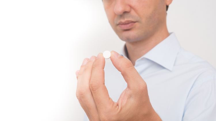 Die meisten, die Paracetamol einnehmen, wissen nichts von der erhöhten Risikobereitschaft als Nebenwirkung.