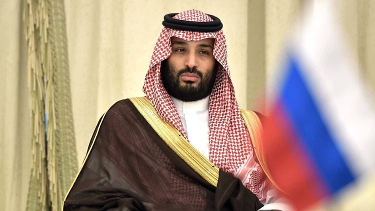 Im Zusammenhang mit dem Mord an Khashoggi wurden in Saudi-Arabien 13 Angeklagte zu Gefängnisstrafen verurteilt.