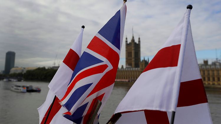 Die britische Seite macht Brüssel im andauernden Brexit-Streit schwere Vorwürfe.