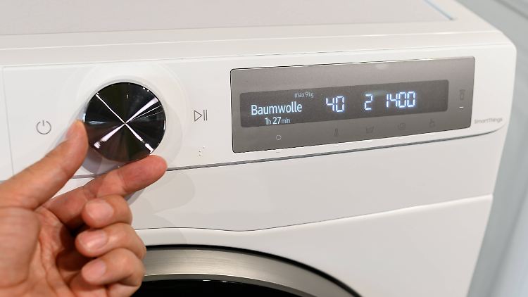 Ab März 2021 gelten neue Energieeffizienzklassen.