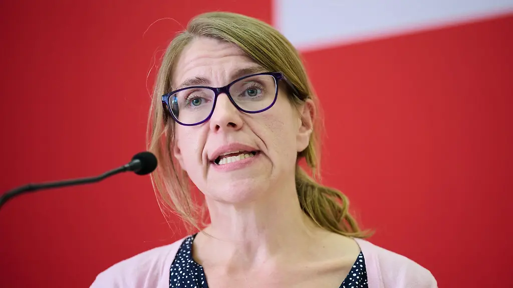 Linke-Landesvorsitzende-Franziska-Brychcy-will-sich-kuenftig-staerker-auf-die-Bildungspolitik-im-Abgeordnetenhaus-konzentrieren