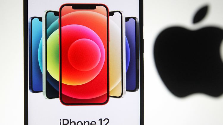Das iPhone 12 bietet technische Highlights, aber die Konkurrenz kann mithalten.