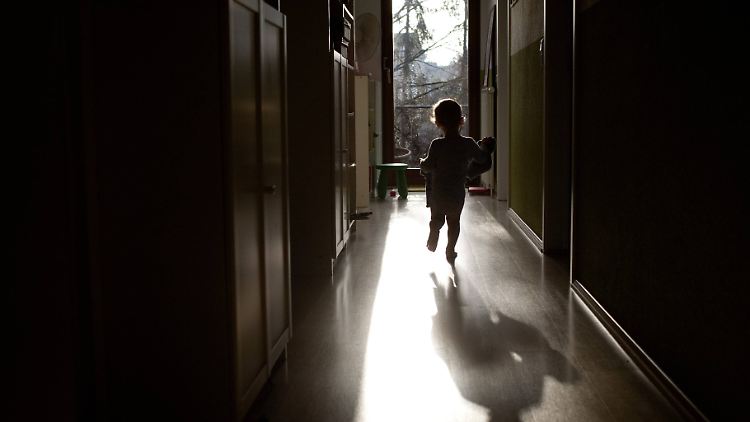 Die Regierung will mit der Gesetzesnovelle Kinder besser vor Missbrauch schützen.