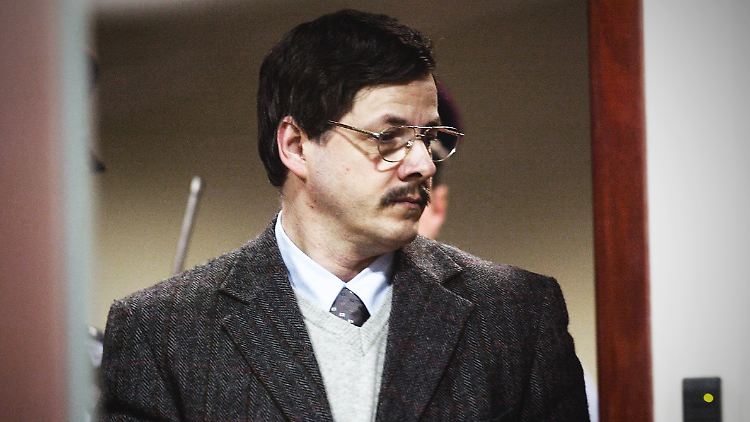Dutroux wird weiterhin als äußerst gefährlich einstuft.