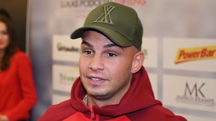 Pietro will für seine Beziehung kämpfen.