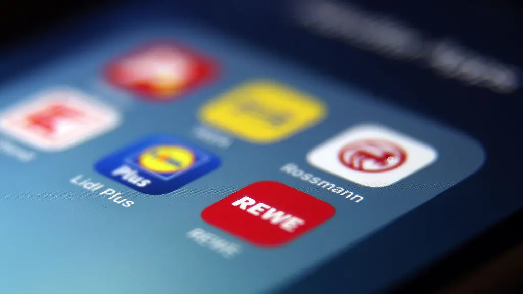 Viele-grosse-Handelsunternehmen-in-Deutschland-setzen-inzwischen-auf-Bonusprogramme-in-deren-Apps-Die-Vorteile-koennen-Kunden-jedoch-nur-nutzen-wenn-sie-sich-registrieren