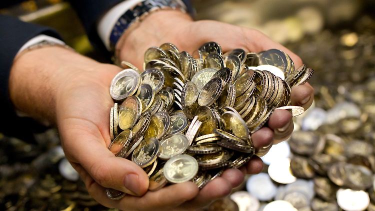 In Deutschland haben sich laut der Schweizer Bank Credit Suisse von Januar bis Juni 58.000 Millionäre hinzugesellt.