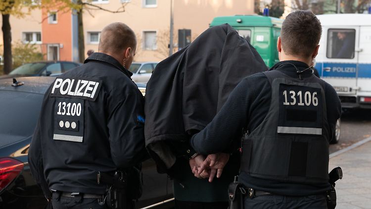 Zuletzt gingen die Berliner Ordnungsbehörden mit verstärkten Kontrollen und Maßnahmen gegen Clan-Mitglieder vor.