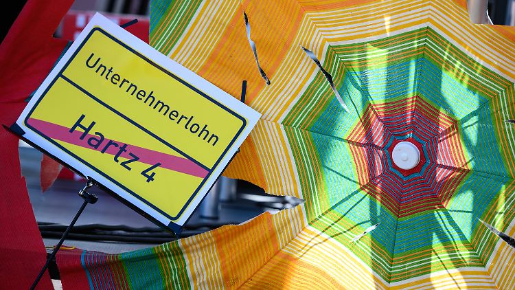 Auch Künstlerverbände wehren sich gegen den Hartz 4-Bezug für ihre Klientel in der Corona-Krise.